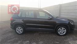 فولكسفاغن تيغوان